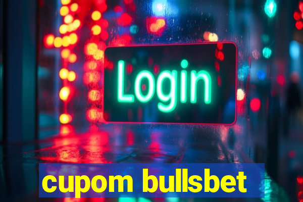 cupom bullsbet